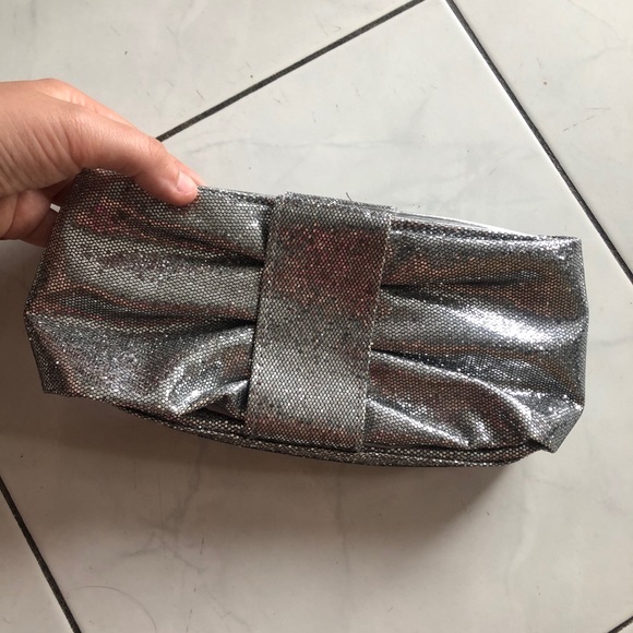 Sparkly night bag! - Picture 2 of 2